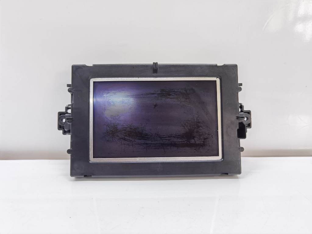 A1729008600 Display Navigatie Mercedes ML W166