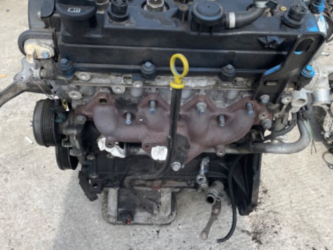 A17DTE motor fara accesorii 1.7cdti ,pentru Opel astra j,Zafira b 2011-2016