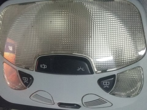 A2038202301 Lampa Plafoniera Mercedes C220, W203