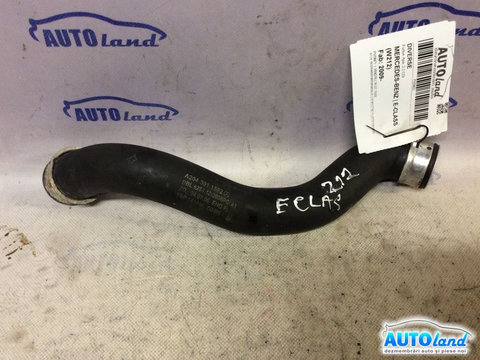 A2045011582 Furtun Apa, 2.2 CDI Mercedes-Benz E-CLASS W212 2009