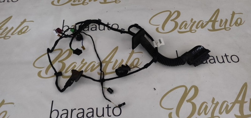 A2055408606 CABLAJ USA fata stanga Mercedes Clasa 