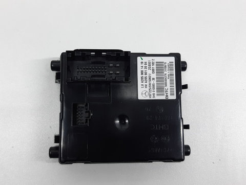 A2059001419 / A2059012004 Modul/Calculator Clima / Climatronic / AC Mercedes C Class W205