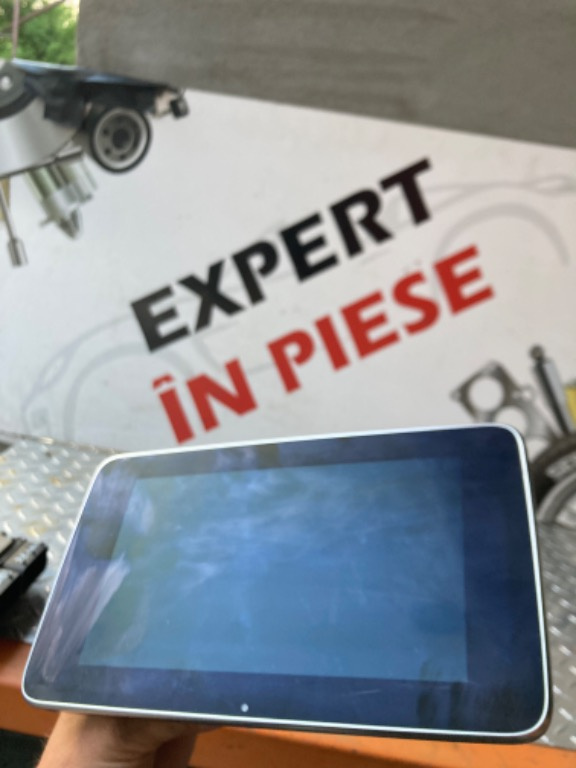 A2059002211 Ecran / Display Navigatie Mare Mercede