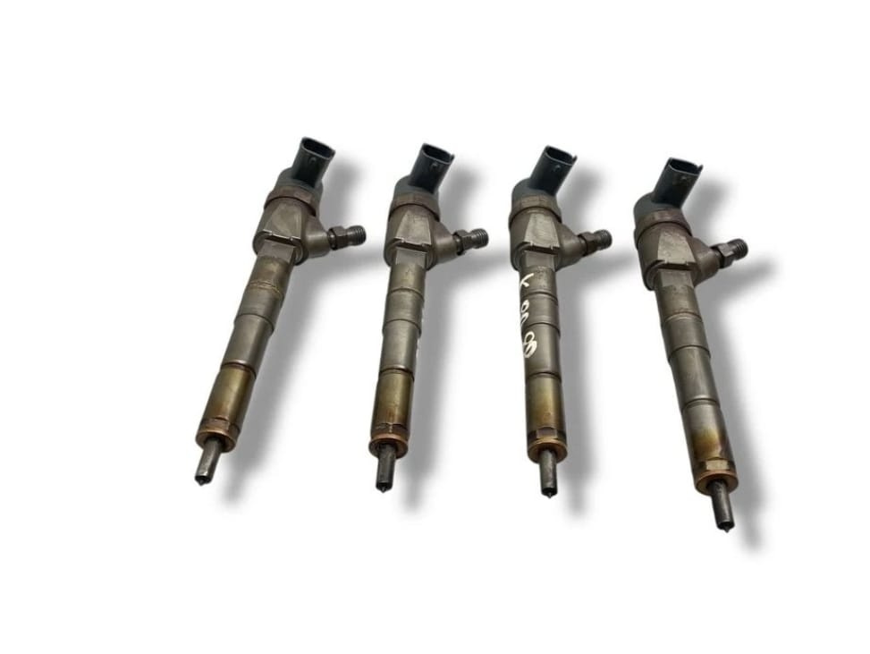 A20DTH 2010-2016 Injectoare 2.0 CDTI Opel Astra j / Zafira / Insignia ( 118kw-160cai)