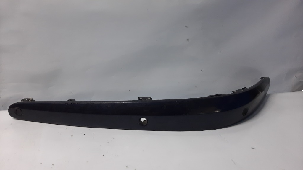 A2118850721 ORNAMENT / TRIM BARA STANGA FATA MERCEDES E-CLASS W211 2003-2009