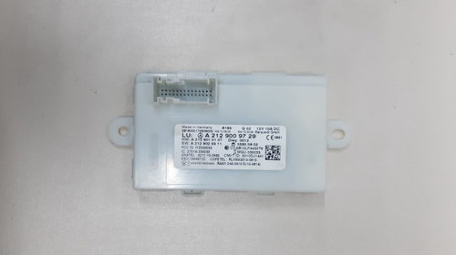 A2129009729 Modul Inchidere Centralizata