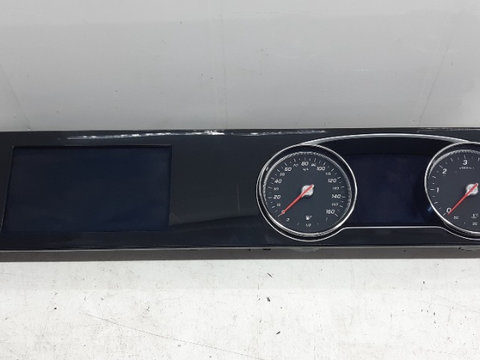 A2139016604 Display MMI / Ceasuri Bord Mercedes E Class W213 volan dreapta