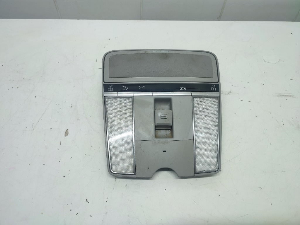 A2168203085 Lampa / Plafoniera Auto Becuri Mercedes S Class W221 2005-2013