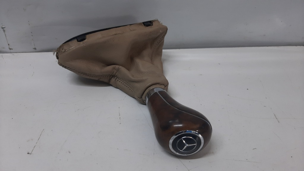 A2192671110 Schimbator Viteze / Manson / Nuca Mercedes CLS W219 2004-2010