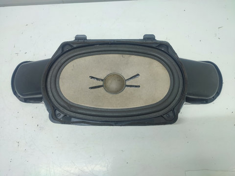 A2218202502 Subwoofer Mercedes S Class W221 2005-2013