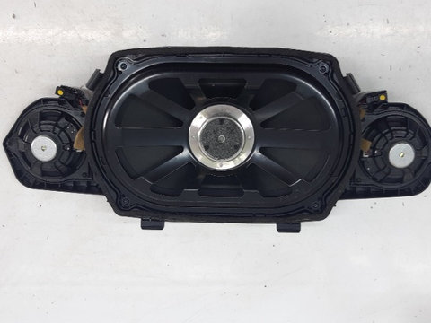 A2218208102 Subwoofer Harman Kardon Mercedes S Class W221