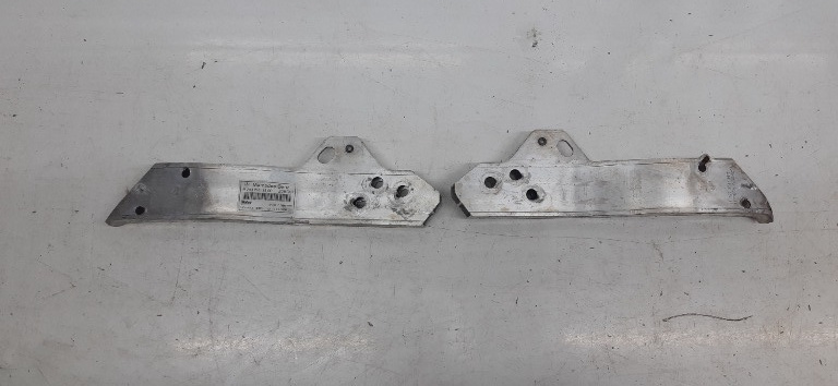 A2536203800 Suporti Sustinere Radiator Mercedes GLC X253