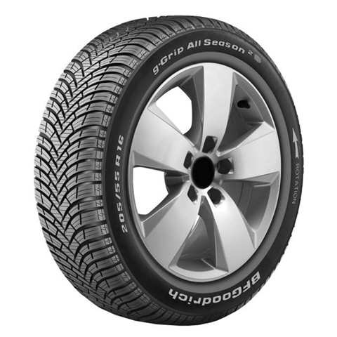 A266177MI 165 70 R14 81T TL G-GRIP ALL SEASON2 EE E FR C U 2 69DB-BFG A266177MI BFG pentru Renault Twingo Renault Trafic Renault Safrane Renault Master