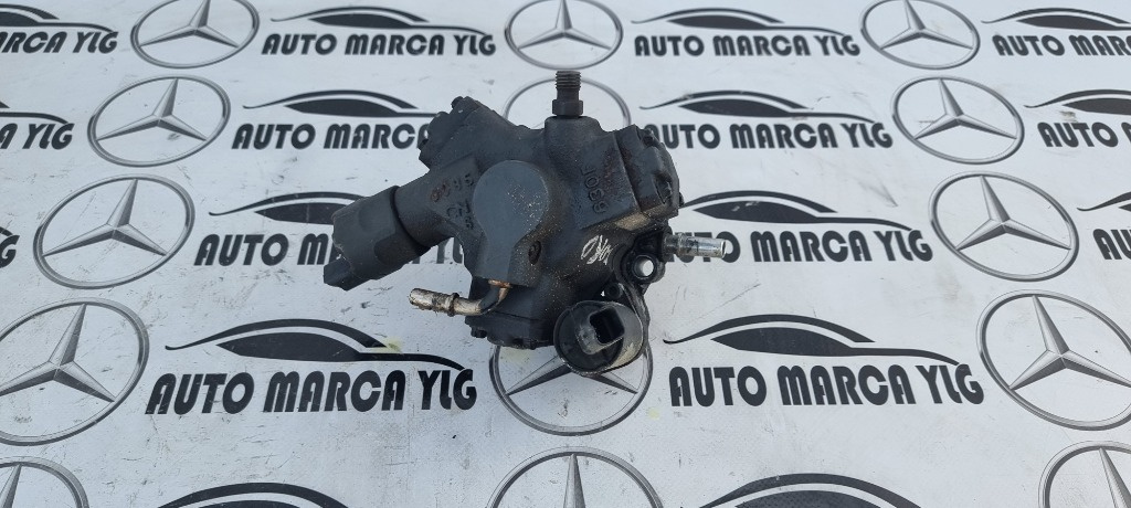 A2C20000598 Pompa de inalta presiune Peugeot 308 2.0 HDI tip motor RHR