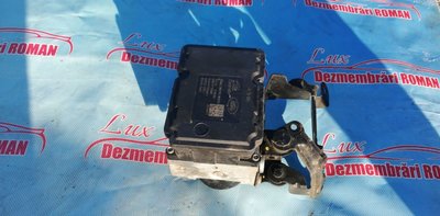 A426g07w034 pompa modul abs Land Rover Freelander 