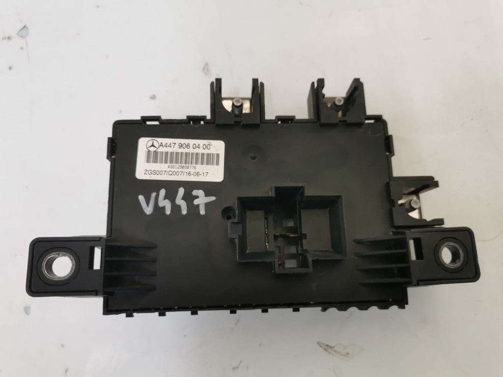 A4479060400 TABLO /PANOU SIGURANTE MERCEDES V-CLASS W447 2014-2024