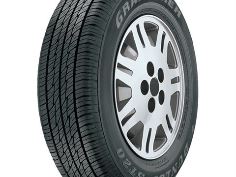 A556082GO 215 70R16 99H GRANDTREK ST20 TL LHD ALLSEASON EE C FR C U 2 71DB-DUNLOP A556082GO DUNLOP pentru Renault Modus Renault Megane Renault Clio Renault Euro Renault ScEnic