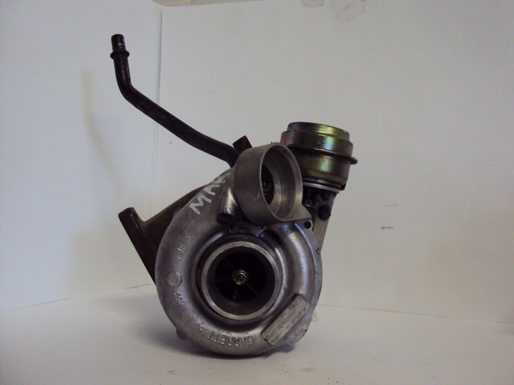 A6120960299 , Turbo , Turbina , Turbosuflanta 2.7 cdi 120 KW - 125 KW Mercedes E CLASS ML