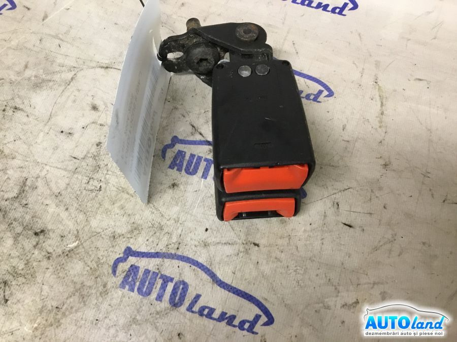 A613k21aa Teaca Centuri Spate Ford FOCUS II DA 2004-2008