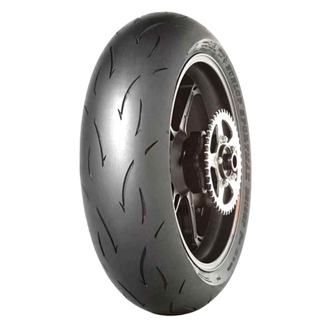 A634590GO ANVELOPA MOTO 190 55ZR17 75W TL SX GP RA