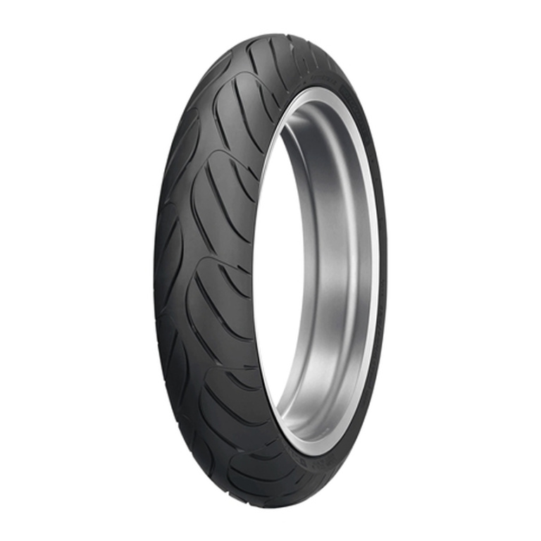 A636510GO ANVELOPA MOTO 120/70ZR17 (58W) TL SX ROADSMART III SP-DUNLOP ~ A636510GO ~ DUNLOP