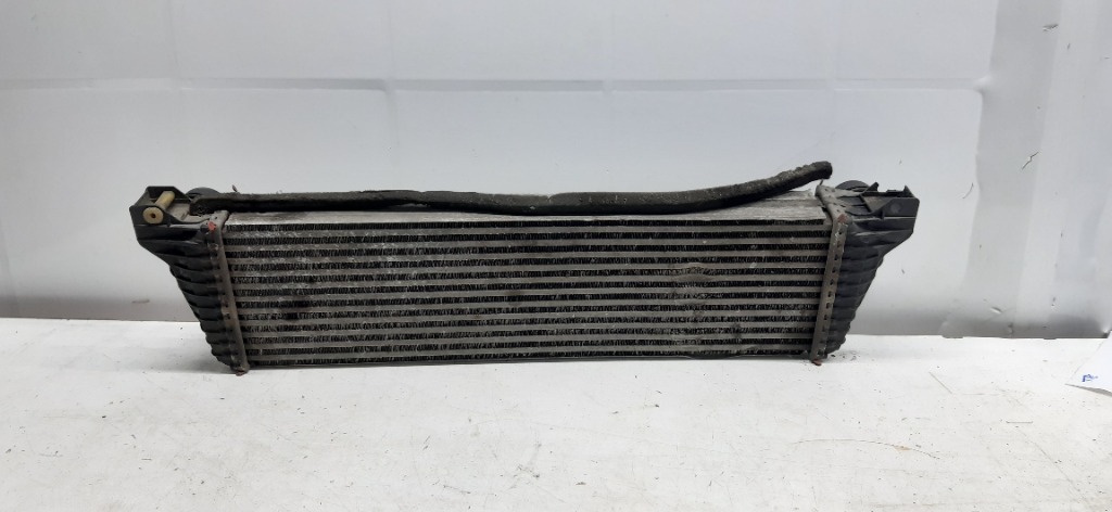 A6395011301 Intercooler OM651 Mercedes Vito 2.2d W639 Facelift 2010-2014 Euro 5 161cp