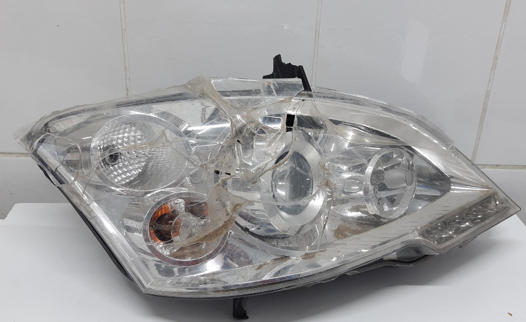 A6398202961 Far Dreapta Bi-Xenon Cu Led Mercedes Viano W639 2010-2015