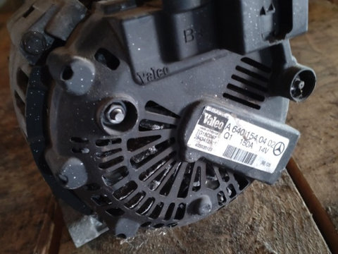 A64015404 Alternator Mercedes E-class 2.0 cdi cod A64015404