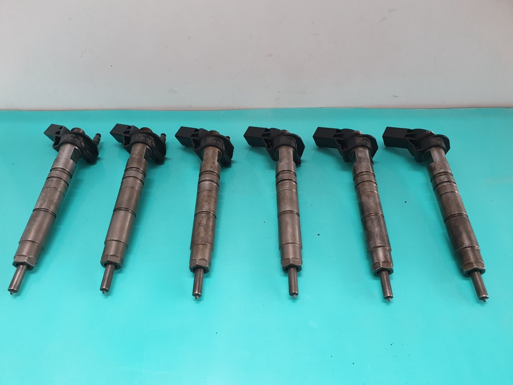 A642070 1187 injector mercedes 3.0 d a6420701187 injectoare mercedes