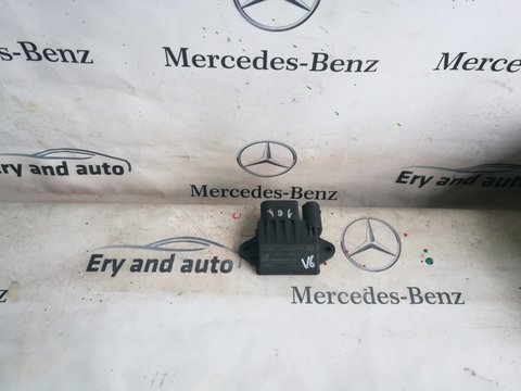 A6429005801 releu bujii Mercedes R class r320 ml320 w251 w164