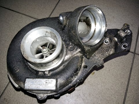 A6460900080 TURBINA PENTRU MERCEDES C - CLASS C220 W203