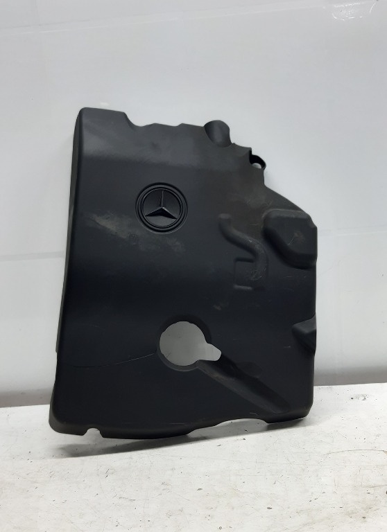 A6510100267 Capac Motor Mercedes Vito 2.2d W639 Facelift 2010-2014 Euro 5 161cp