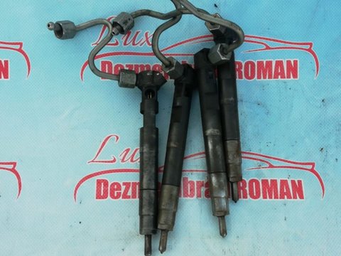 A6510700587 injector injectoare Jeep Compass 1 facelift motor 2.2crd cdi 100kw 136cp om651 2011