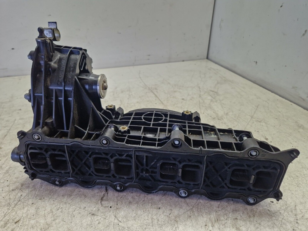 A6510900037 Galerie admisie Mercedes 2.2