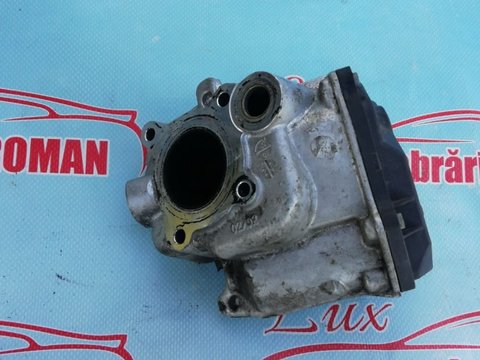 A6511400360 supapa egr Jeep Compass 1 facelift motor 2.2crd cdi 100kw 136cp om651 2011