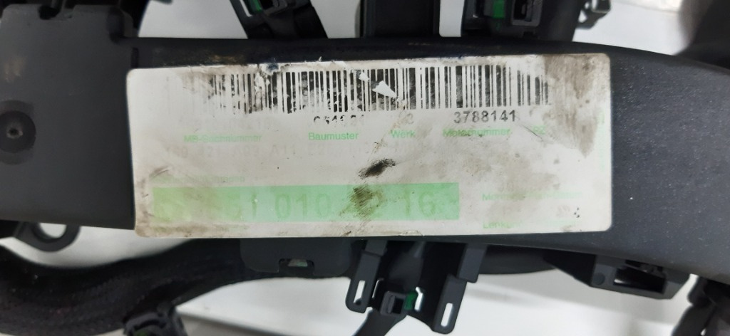 A6511506086 Cablaj Motor Mercedes OM651 