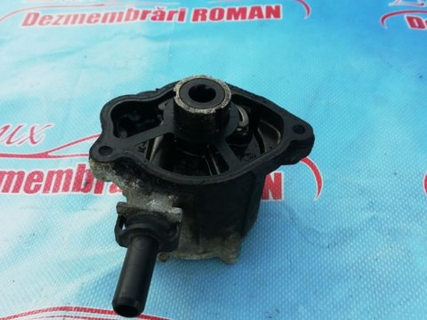 A6512300165 pompa vacuum Jeep Compass 1 facelift motor 2.2crd cdi 100kw 136cp om651 2011
