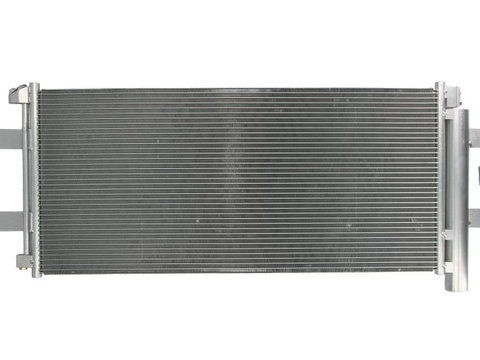 A9615000154 Radiator AC Mercedes Actros MP4 - NOU