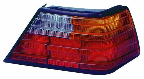 ABAKUS Dispersor, lampa spate montare stanga 00-44