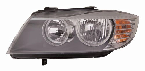 ABAKUS Far 444-1165L-LDEM2 montare stanga compatib