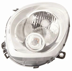ABAKUS Far 882-1124RMLDEMC montare dreapta compatibil cu MINI MINI COUNTRYMAN (R60) 2010 2011 2012 2013 2014 2015 2016