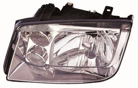 ABAKUS Far montare dreapta 441-1138R-LDEMF pentru masina VW BORA Variant (1J6) 1999 2000 2001 2002 2003 2004 2005
