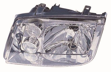 ABAKUS Far montare stanga 441-1138L-LD-EM la VW BORA I (1J2) 1998 1999 2000 2001 2002 2003 2004 2005 2006 2007 2008 2009 2010 2011 2012 2013