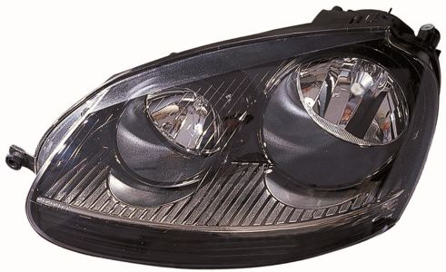 ABAKUS Far montare stanga 441-1171L-LDEM2 pentru masina VW GOLF V (1K1) 2003 2004 2005 2006 2007 2008 2009