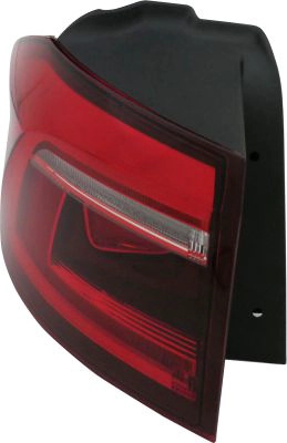 ABAKUS Lampa spate montare dreapta 441-19F8R-UE2 model VW GOLF SPORTSVAN VII (AM1, AN1) 2014 2015 2016 2017 2018 2019 2020