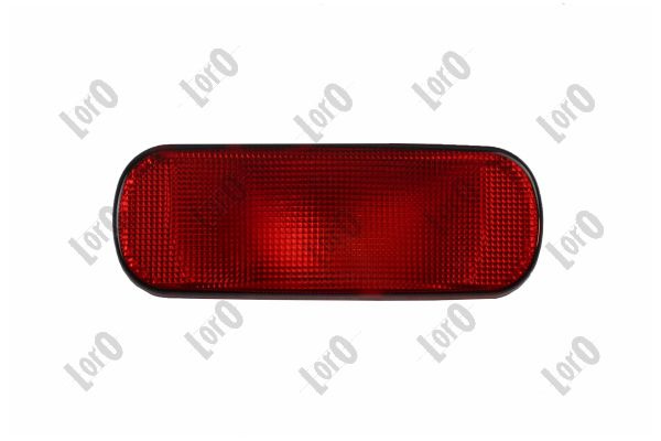 ABAKUS Lumina de ceata spate 050-28-873 montare centru la masina SUZUKI SWIFT V (AZ) 2017 2018 2019 2020 2021 2022
