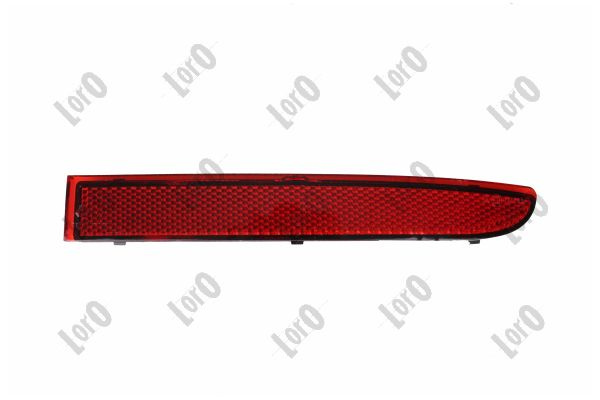 ABAKUS Reflector 054-39-876 montare dreapta pentru masina MERCEDES-BENZ SPRINTER 3,5-t caroserie (B907, B910) 2018 2019 2020 2021 2022 2023 2024 2025
