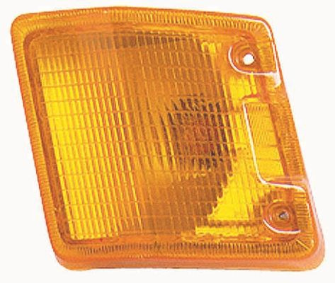 ABAKUS Semnalizator montare fata dreapta 441-1502R-A compatibil cu VW TRANSPORTER T3 caroserie (24_, 25_) 1979 1980 1981 1982 1983 1984 1985 1986 1987 1988 1989 1990 1991 1992