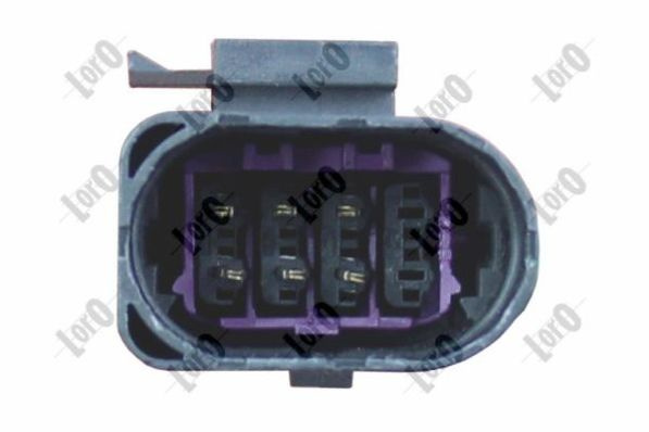 ABAKUS Set reparat cabluri, senzor asist