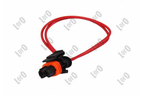 ABAKUS Set reparat cabluri, sistem electric central 120-00-233 la masina FORD FOCUS I (DAW, DBW) 1998 1999 2000 2001 2002 2003 2004 2005 2006 2007